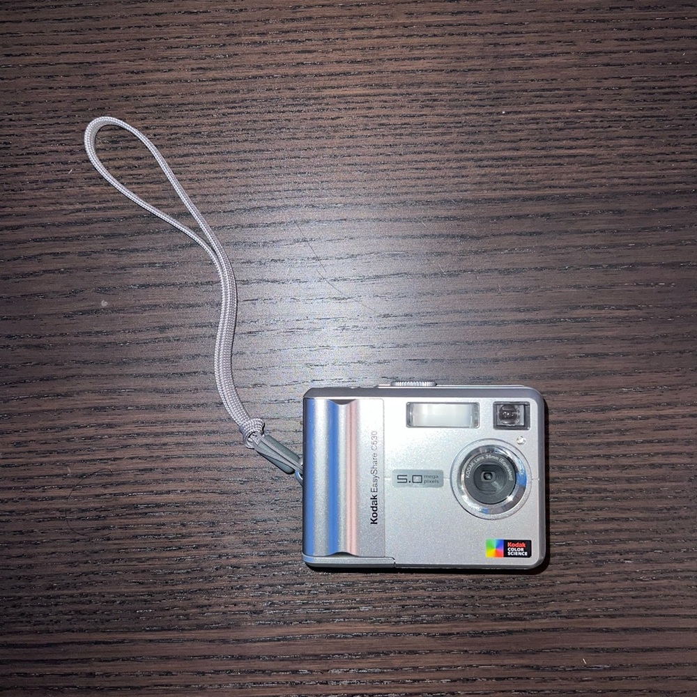 Kodak Digital Camera